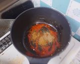ナッツマサラカレー作り方42写真