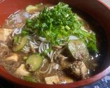 冷汁そうめん作り方5写真