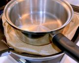 【バジル麹】チキンのバジル麹ソテー作り方3写真