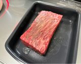 ローストビーフ作り方3写真