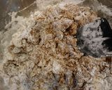 米粉コーヒークッキー作り方1写真