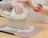 サワーブレッド(ヨーグルト酵母元種)作り方11写真