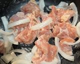 定番鶏の照り焼きの洋中華風こってりソース作り方1写真