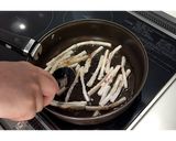 塩にんにくちくわスティック★動画あり★作り方6写真