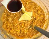 レンチン＊キーマカレー厚揚げで栄養価UP作り方9写真