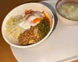 お手軽カンタン！腸活丼作り方5写真