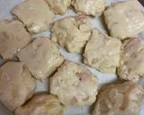 美味しい美味しいクリームコロッケ作り方7写真