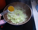 魚肉ソーセージのホットドッグ作り方5写真