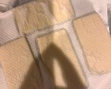 豆腐ときゅうりだけ！簡単さっぱりサラダ作り方1写真