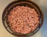 tacookつゆだく肉そぼろ作り方2写真