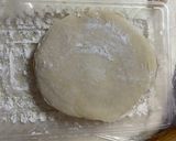 MrsWongちのエンパナーダ作り方4写真