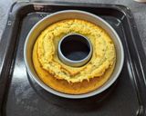 香ばしい♡玄米棒茶の和風パウンドケーキ作り方6写真