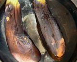 トロトロ〜♪裂きナスの薬味たっぷりポン酢がけ作り方3写真