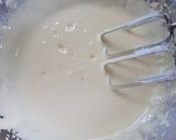 レモンシフォンケーキ作り方6写真