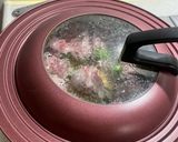 簡単15分⭐︎ピーマンのチーズ入り肉巻き作り方4写真