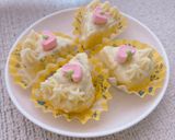 ♡かわいい♡ミニチョコケーキ作り方8写真