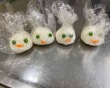 にっこりそぼろごはん作り方3写真