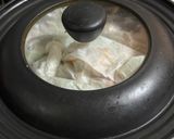 包んで蒸すだけ鮭のちゃんちゃん焼き作り方8写真