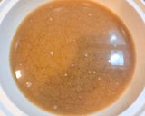 鍋つゆいらず「みそ味」作り方1写真