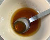 セロリと糸こんにゃくの辛子醤油和え作り方3写真