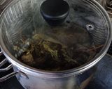 ドクダミ茶のお勧めブレンド茶作り方2写真