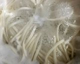 簡単　海鮮中華うどん作り方7写真