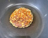 8種野菜タップリパンケーキ🥞作り方4写真