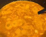 スパイスカレーとキャロットラペ作り方8写真