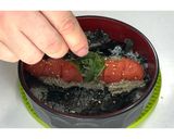 めんたい丼★動画あり★作り方14写真