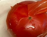 坊さんの気絶（中東風ナスの煮物）作り方3写真