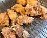 冷めても美味しい鶏の唐揚げ作り方8写真