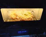 香ばしスリランカ風カレーピザ作り方7写真