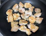 うま！冷やし鶏の香味だれ作り方5写真
