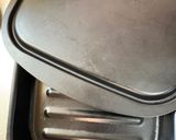 じゃがいもと玉ねぎとベビーコーンのグリル作り方5写真
