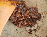 初心者用本格蓮根とチキンのスパイスカレー作り方12写真