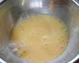 簡単美味タルトタタン風りんごのケーキ作り方7写真