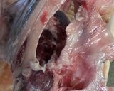 マグロヘッドトライアスロン作り方5写真