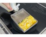 ねぎツナチーズの玉子焼き★動画あり★作り方16写真