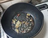 ナッツマサラカレー作り方12写真