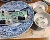 シンプルが一番！大根菜の菜飯作り方7写真