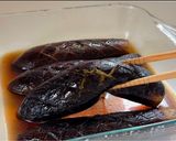 なすの甘酢煮浸し作り方7写真
