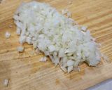 自分で作るキーマカレー作り方1写真