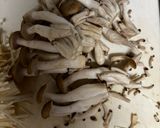簡単 万能和風きのこソース 何にでも合うよ作り方1写真