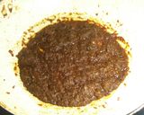 無添加　プロが作るスパイスドライカレー作り方19写真