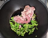 定番スガキヤ和風とんこつのアレンジとかやくご飯作り方3写真