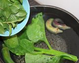 ネバネバ・カルテット丼★作り方2写真