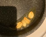 イタリアの定番「貧乏人のパスタ」作り方2写真
