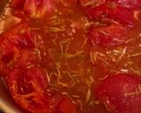 生の完熟トマトで作るトマト素麺作り方4写真