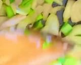 甘めピリ辛🌶️ベジスンドゥブチゲ作り方3写真