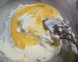 簡単!冷凍でもおいしいチーズケーキ♡作り方5写真